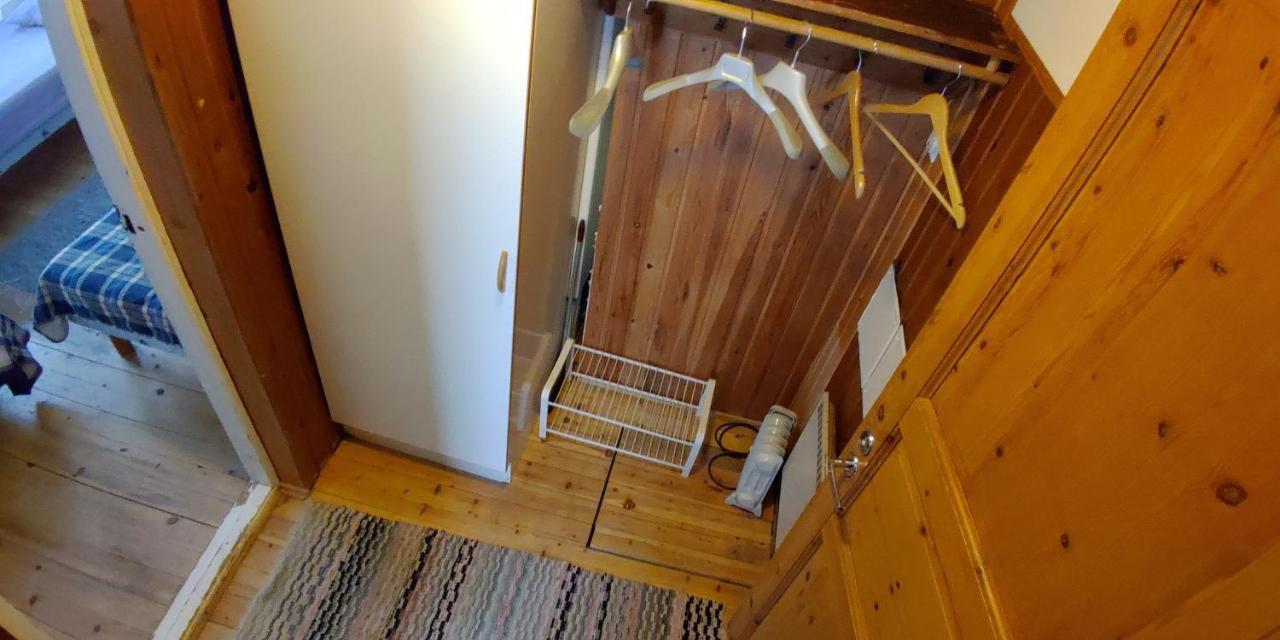 Ullan Kyla Hotel Kittilä Esterno foto