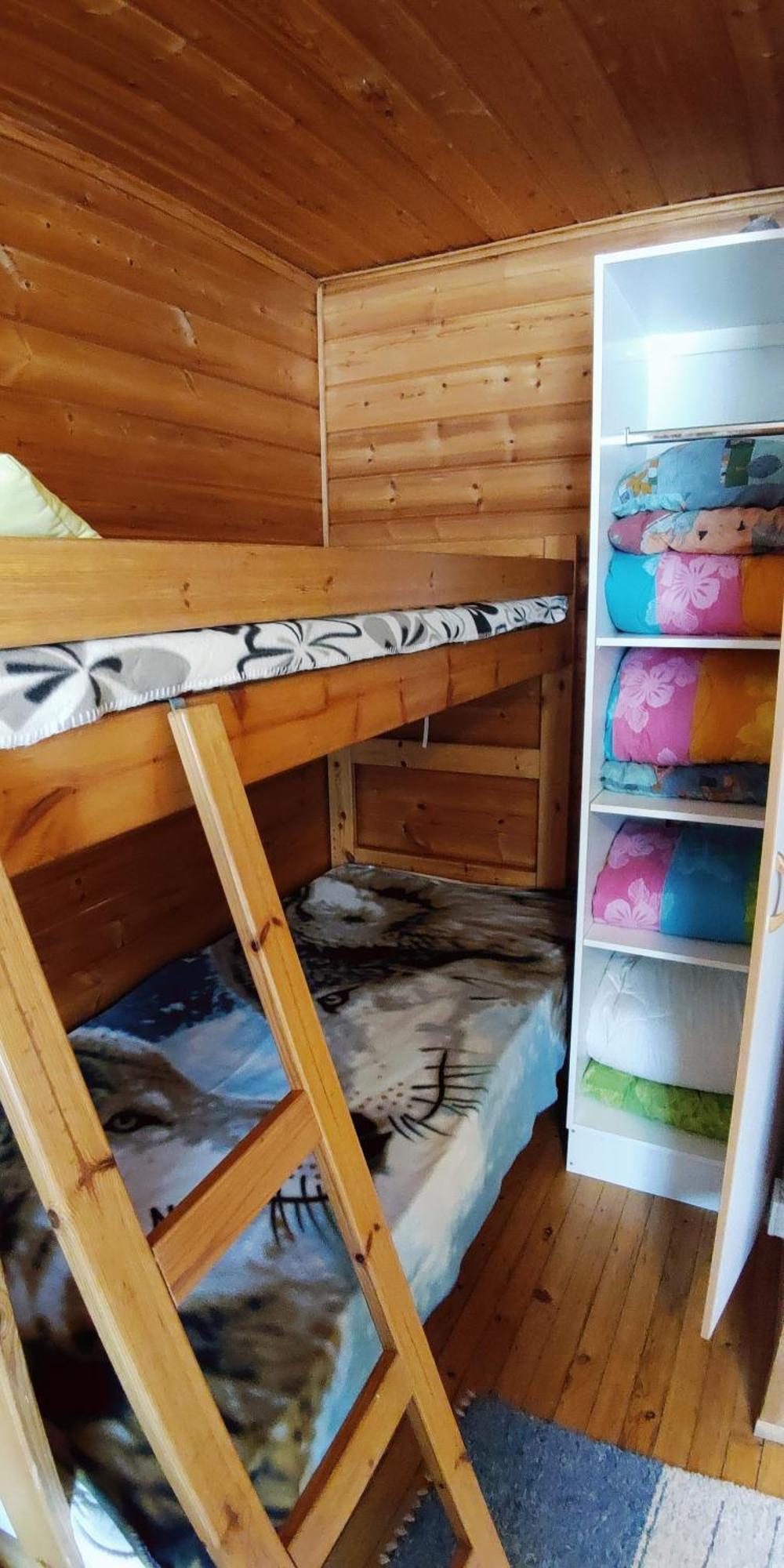 Ullan Kyla Hotel Kittilä Esterno foto