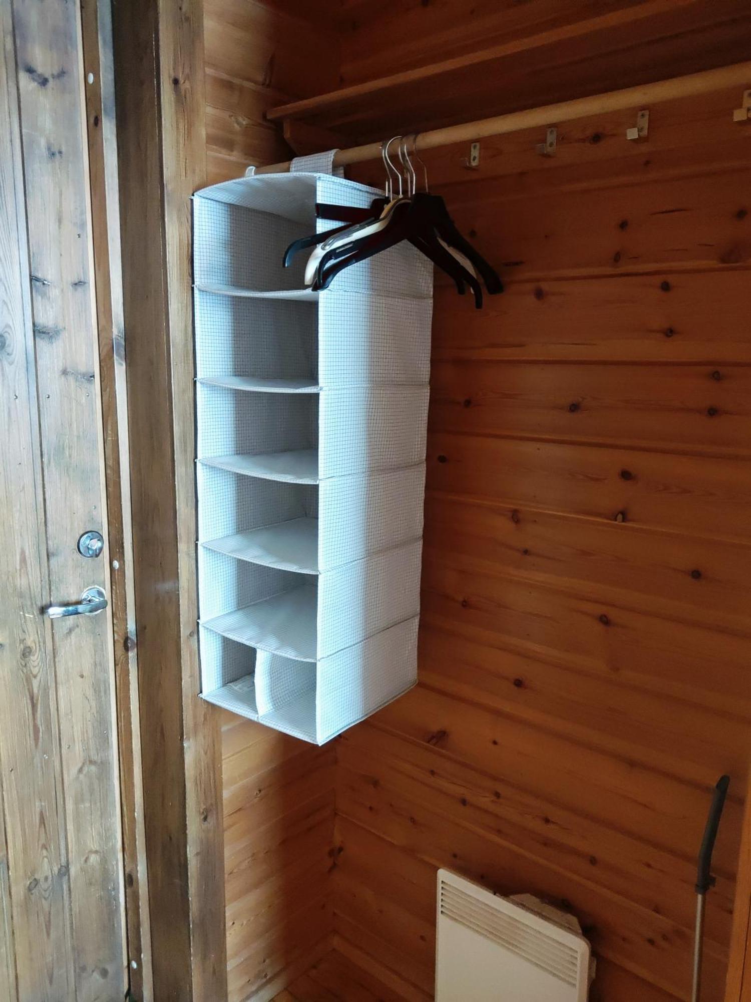 Ullan Kyla Hotel Kittilä Esterno foto