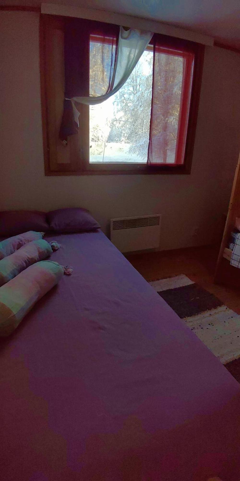 Ullan Kyla Hotel Kittilä Esterno foto