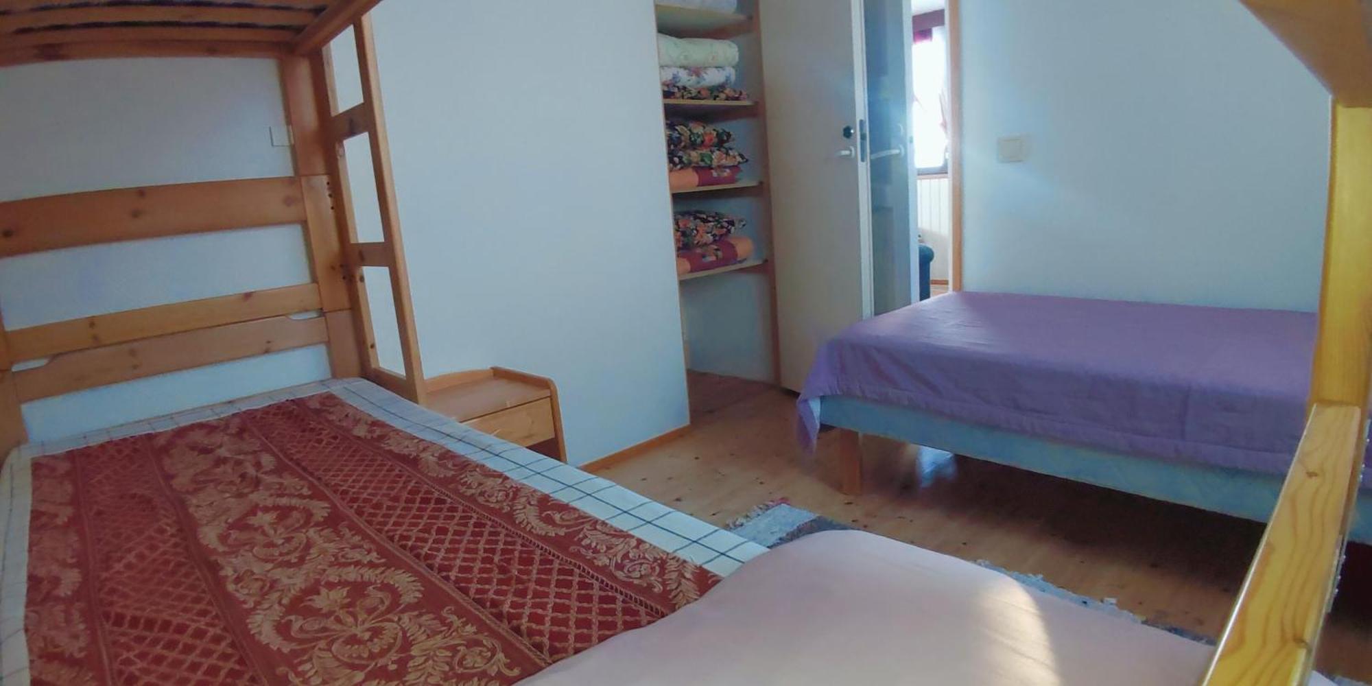 Ullan Kyla Hotel Kittilä Esterno foto