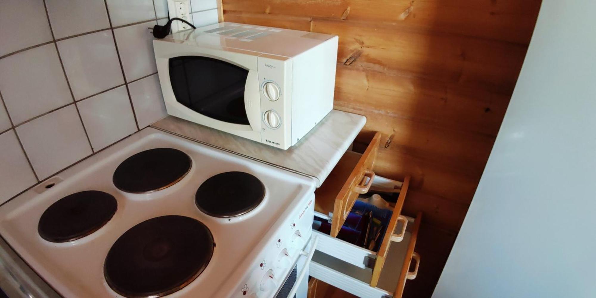 Ullan Kyla Hotel Kittilä Esterno foto